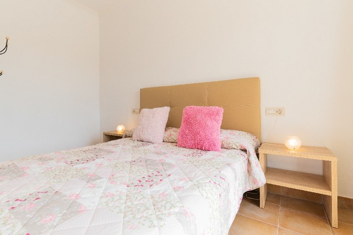Country house Serra - 4 people - Buger  - Mallorca